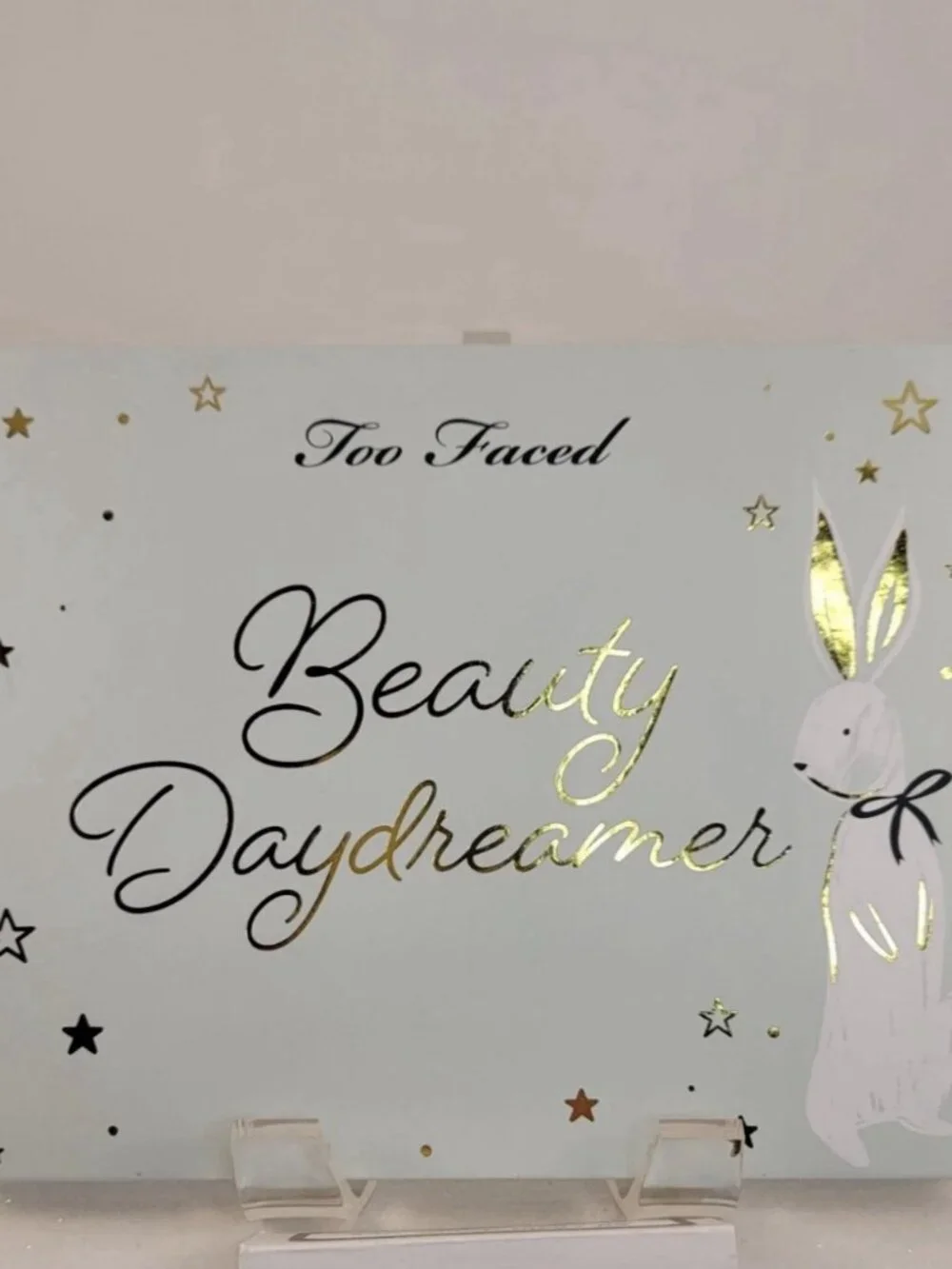 Too Faced Christmas Dreams Beauty Daydreamer Makeup Collection Limited Edition